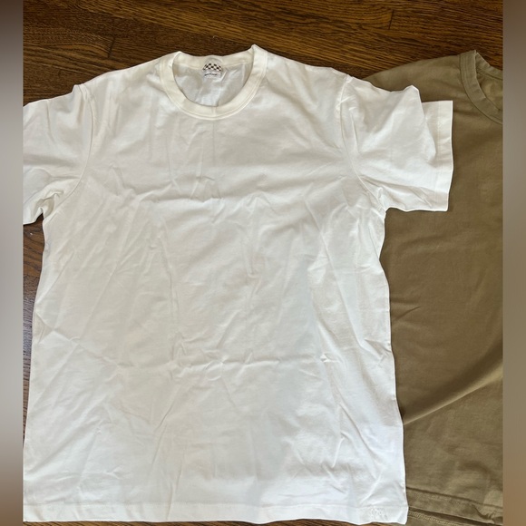 Visvim Sublig Tee Bundle - Picture 2 of 9